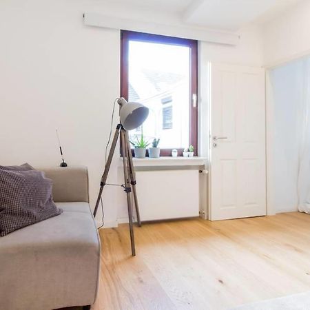 Apartament Discover Cologne - Near Rathenauplatz Zewnętrze zdjęcie