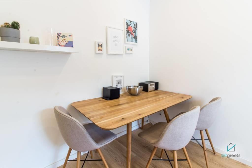 Apartament Discover Cologne - Near Rathenauplatz Zewnętrze zdjęcie