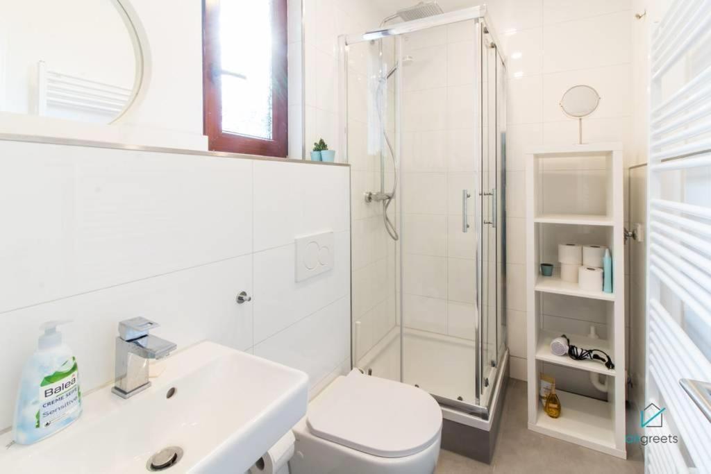 Apartament Discover Cologne - Near Rathenauplatz Zewnętrze zdjęcie